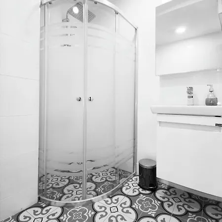 Intimate Studio Topkapi Palace * 伊斯坦布尔