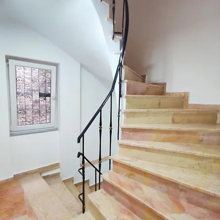 Intimate Studio Topkapi Palace * Стамбул