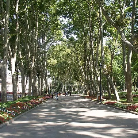 Διαμέρισμα Intimate Topkapi Palace